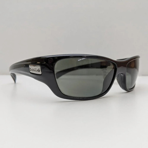 🕶️Bolle Crown 11275 Polarized Sunglasses /VA1🕶️ - Picture 5 of 9